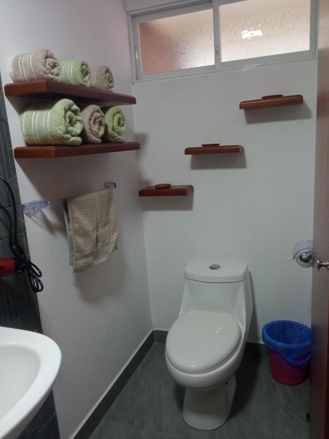 Hospedaje Wiruyana Cotacachi Esterno foto