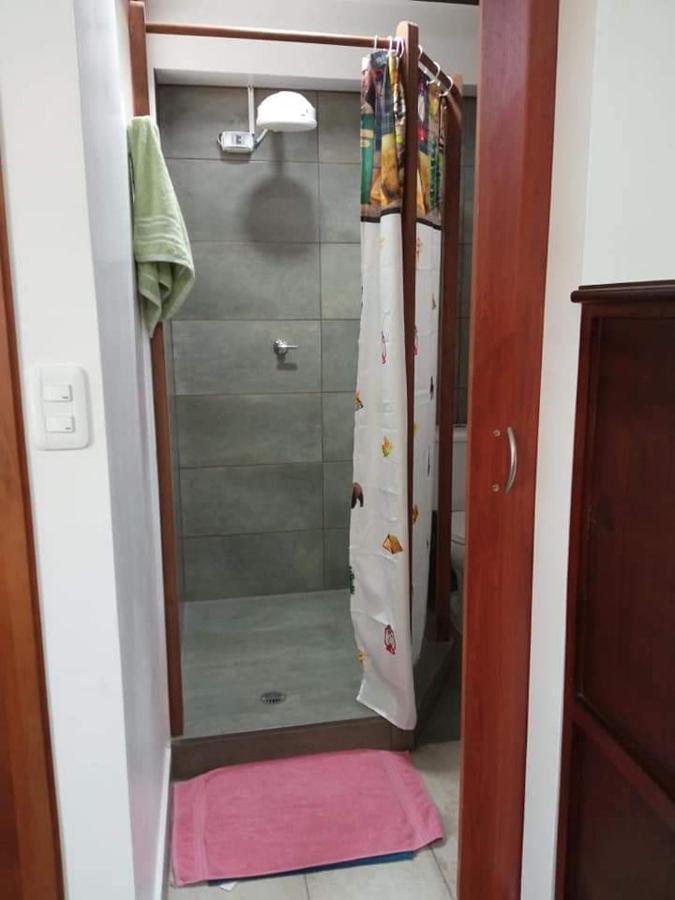 Hospedaje Wiruyana Cotacachi Esterno foto